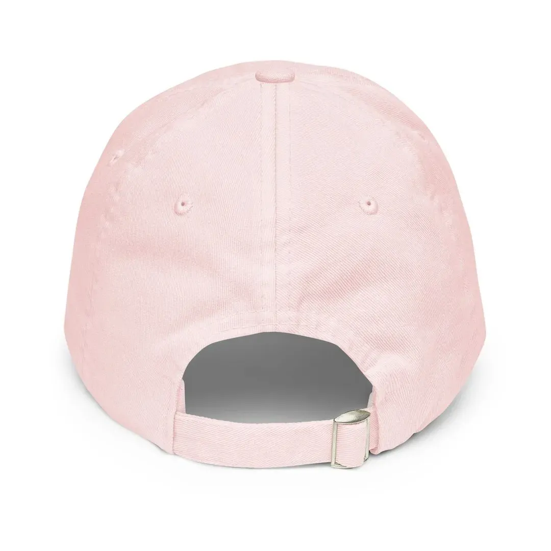 Flow BaseBall Hat