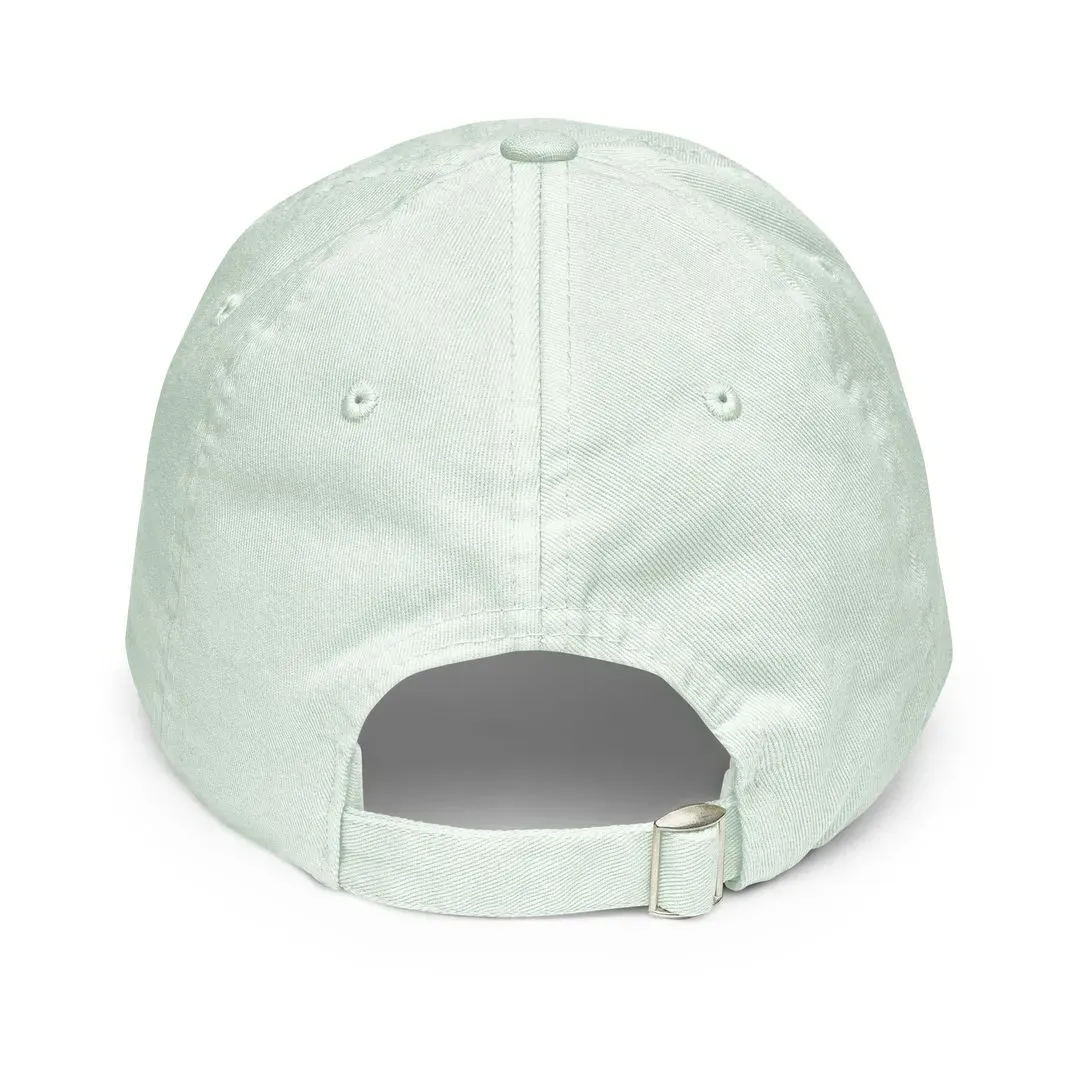 'First, Love' Baseball Hat