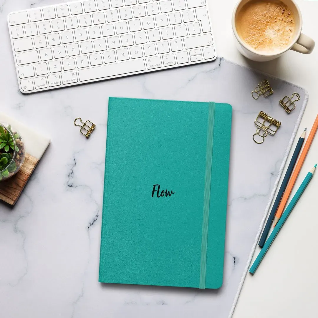 'Flow' Notebook