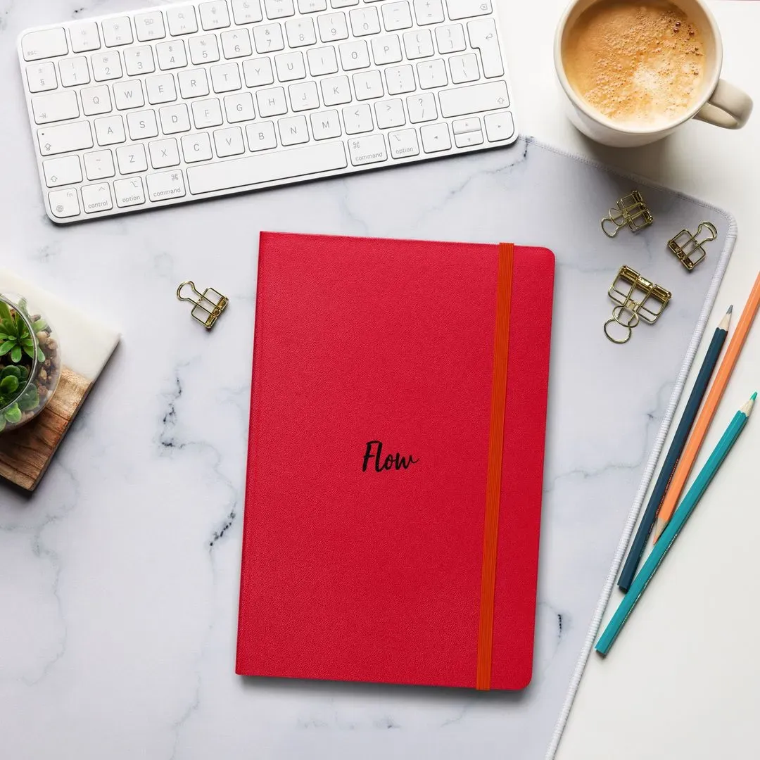 'Flow' Notebook