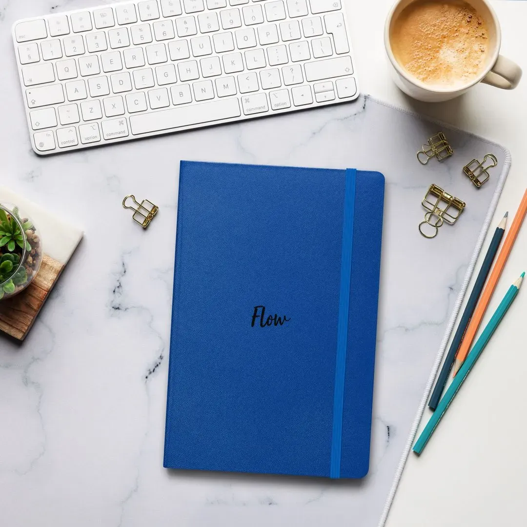 'Flow' Notebook