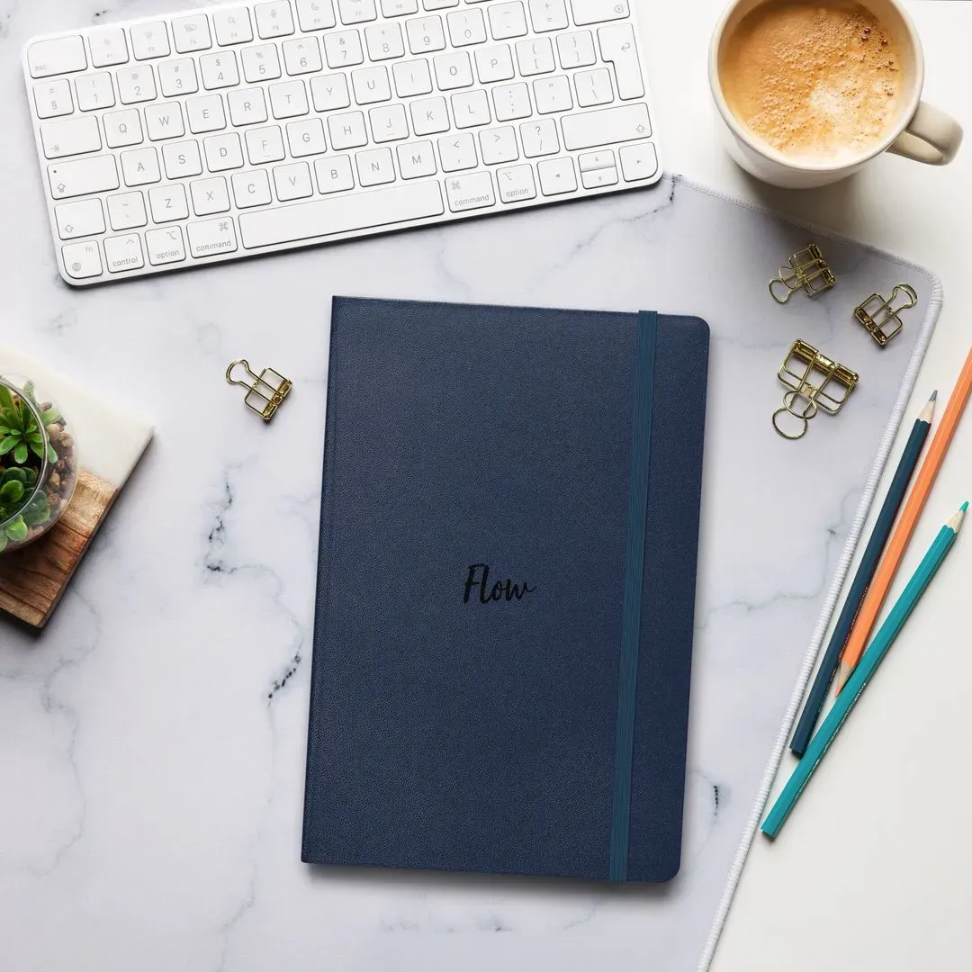 'Flow' Notebook