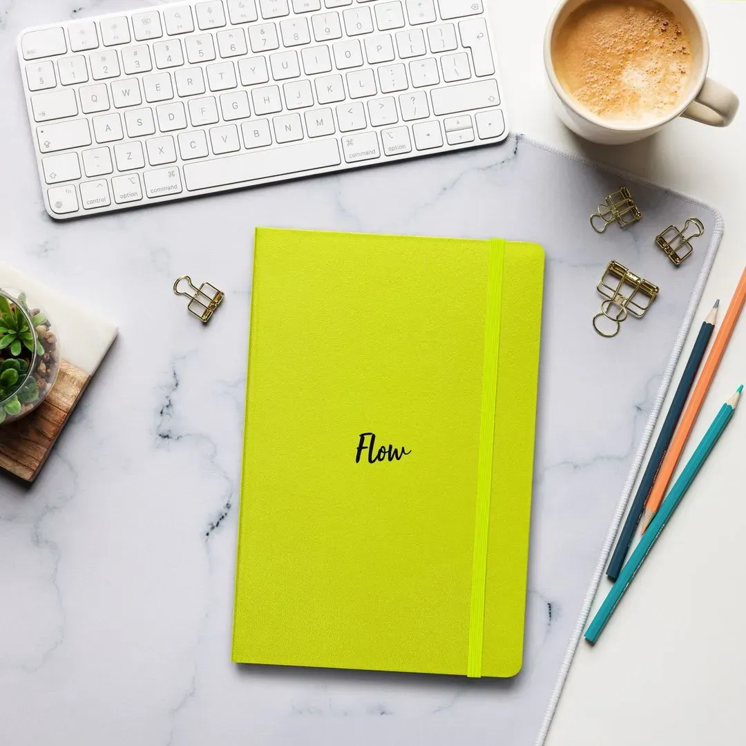 'Flow' Notebook