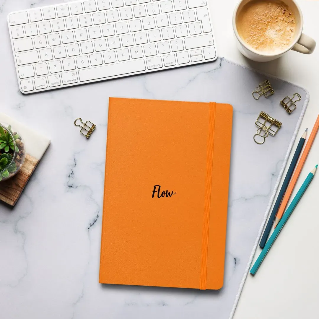 'Flow' Notebook