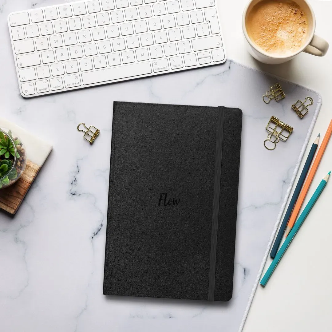 'Flow' Notebook