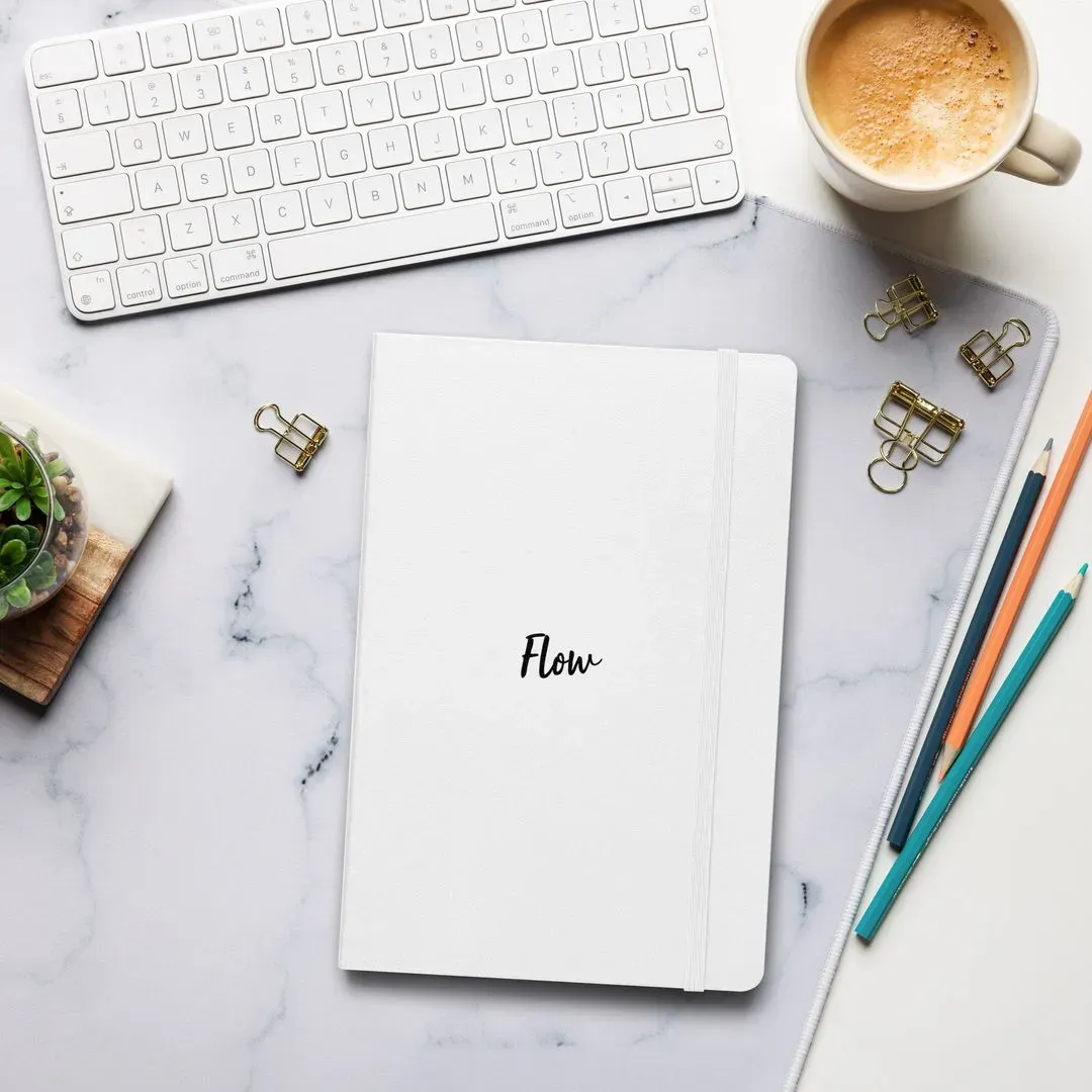 'Flow' Notebook