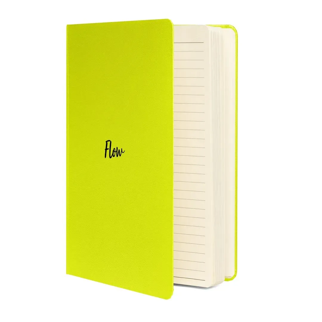 'Flow' Notebook