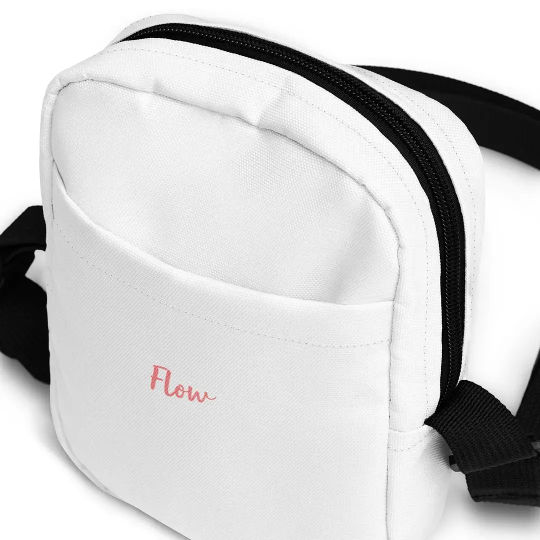 'Flow' Cross Bag