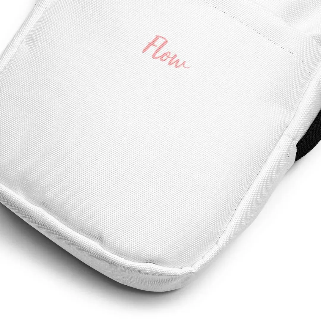 'Flow' Cross Bag