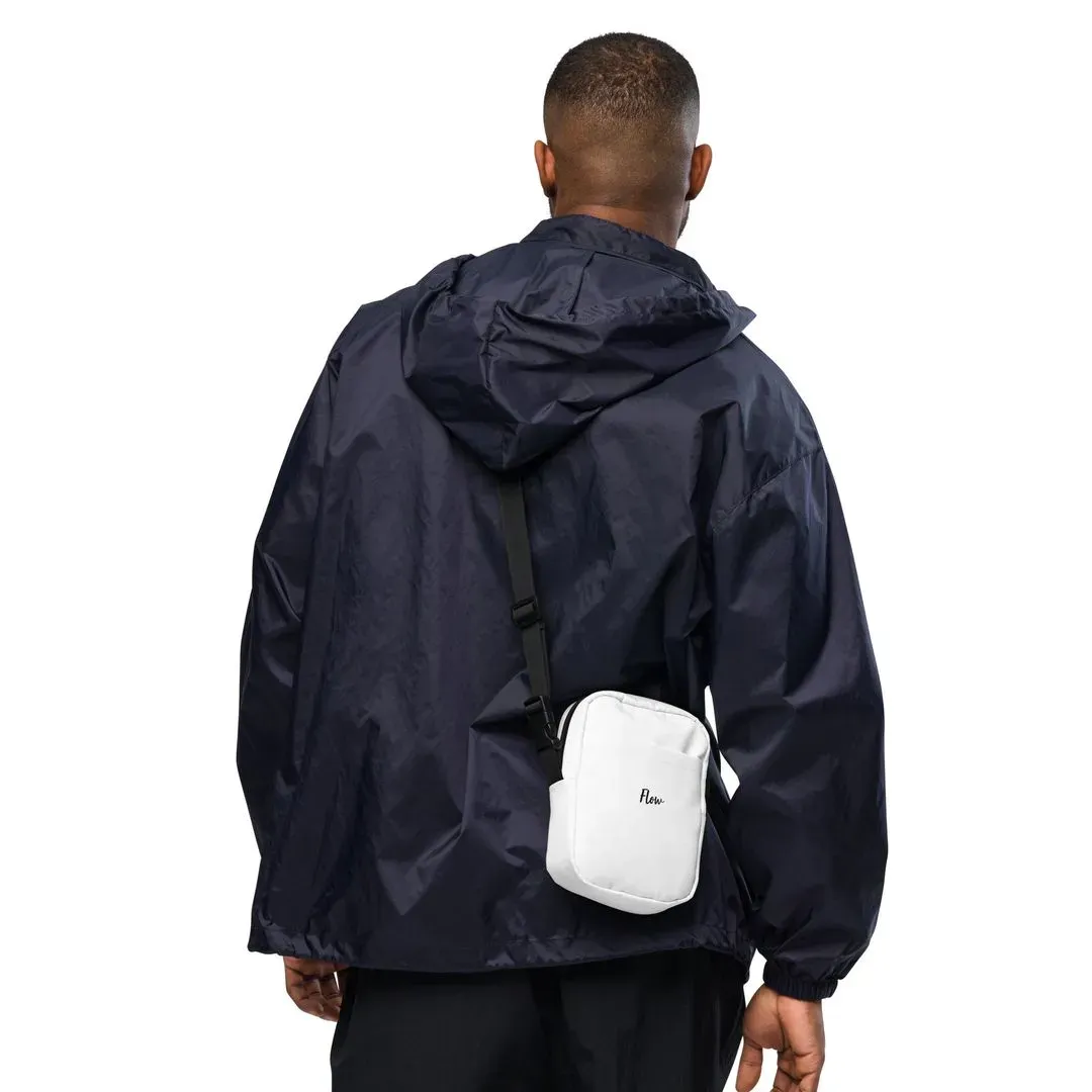 'Flow' Cross Bag