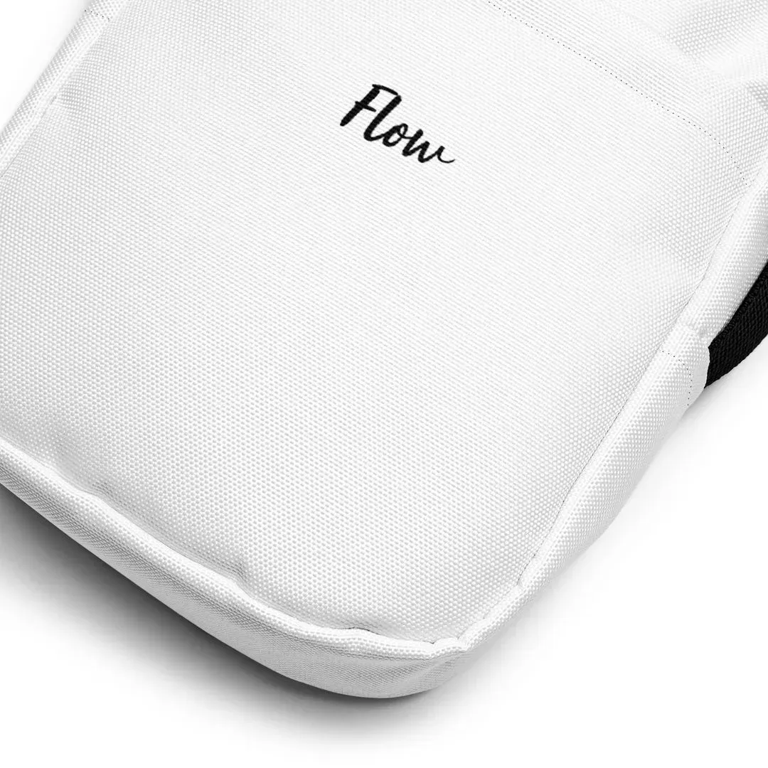 'Flow' Cross Bag