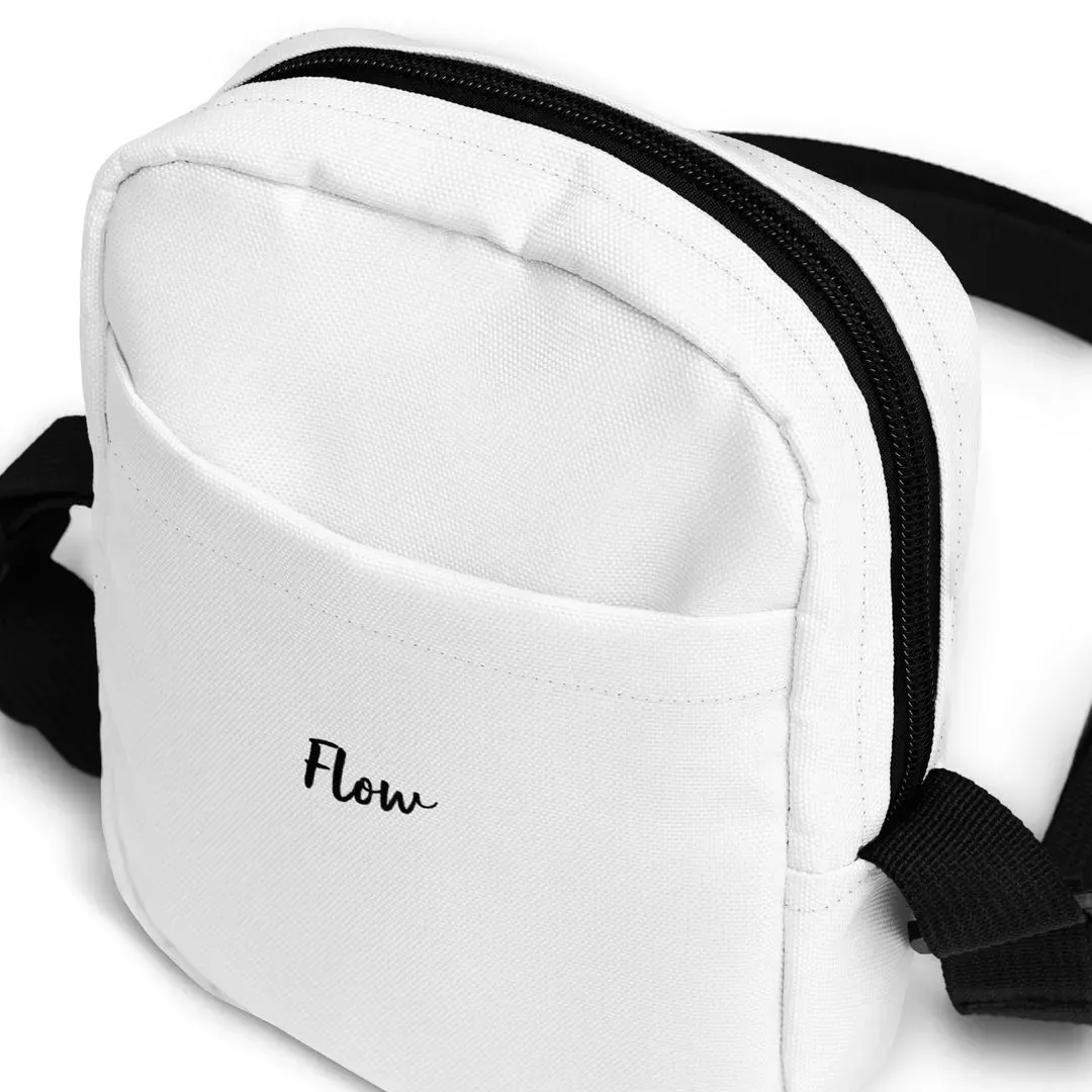 'Flow' Cross Bag