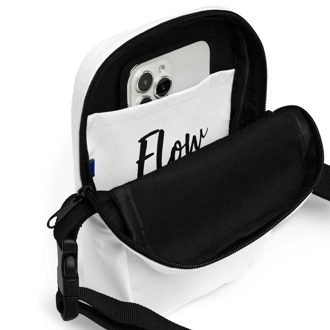 'Flow' Cross Bag