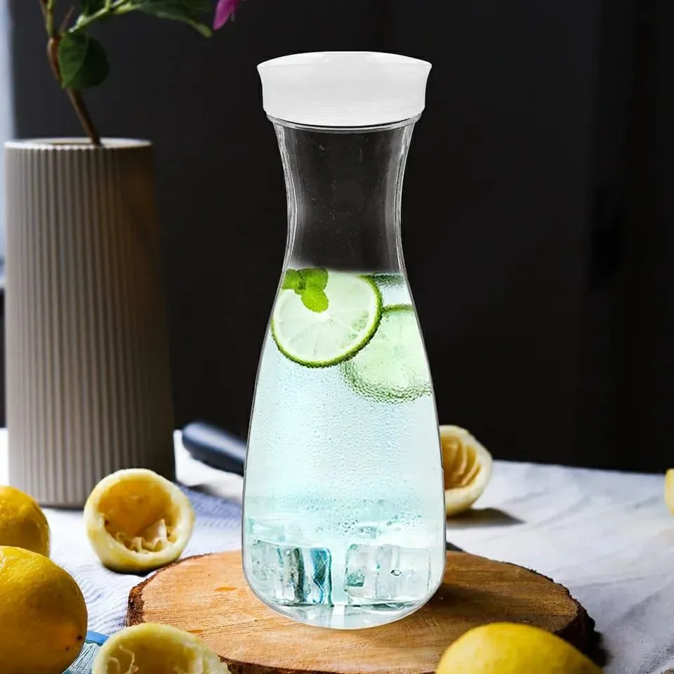 Milk bottle