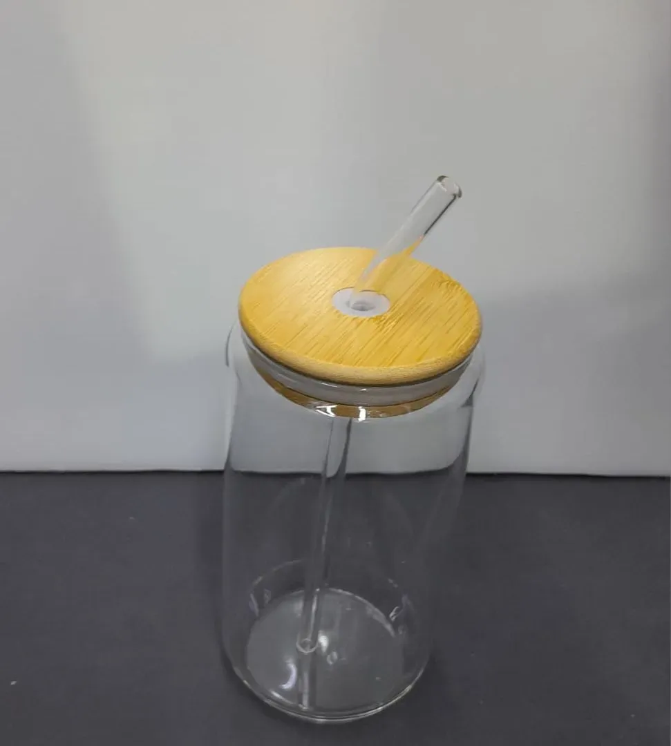Smoothie jar