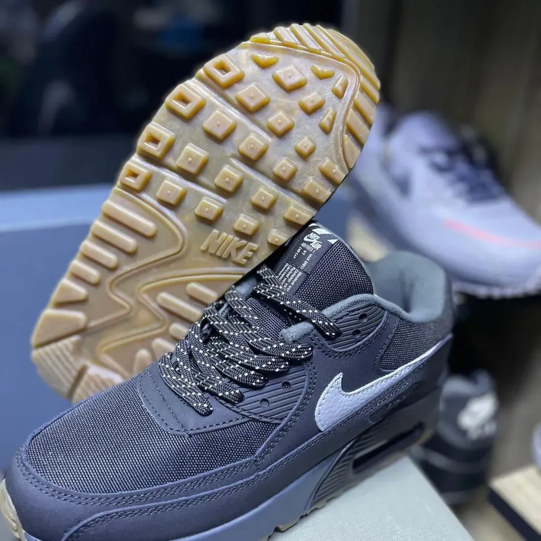 Nike Airmax 90 Grey 