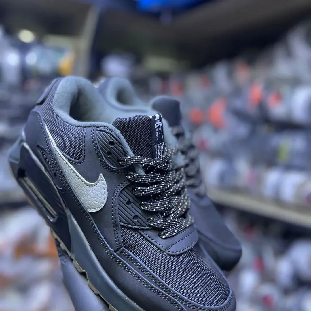 Nike Airmax 90 Grey 