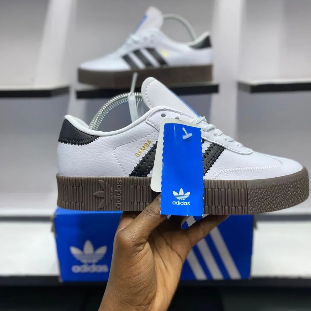 Adidas samba 