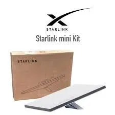 Starlink Mini Kenya