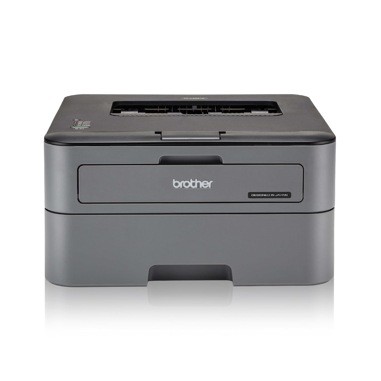 Brother HL-L2321D Monochrome Single Function Laser Printer | Auto Duplex