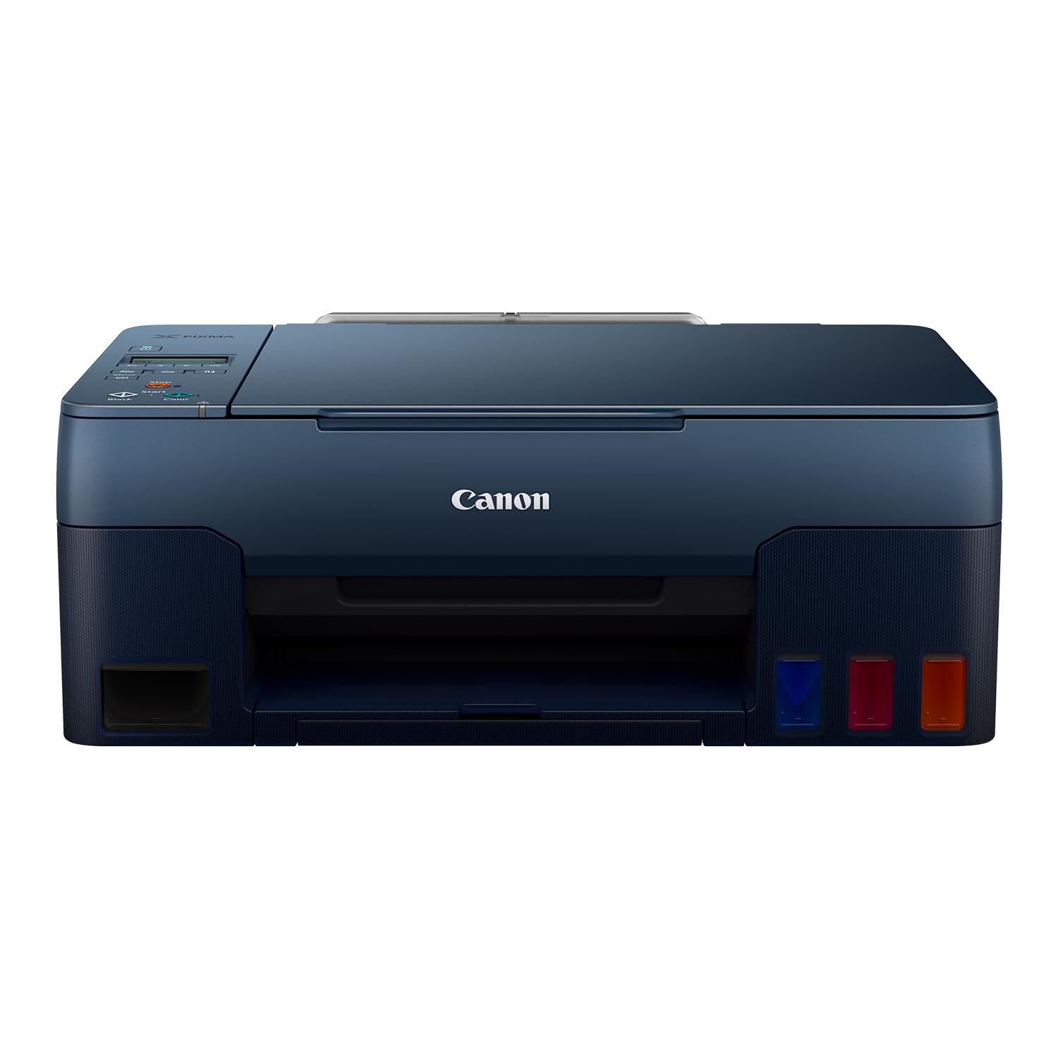 Canon PIXMA G2020 All-in-One Colour Ink Tank Printer with Print, Scan & Copy