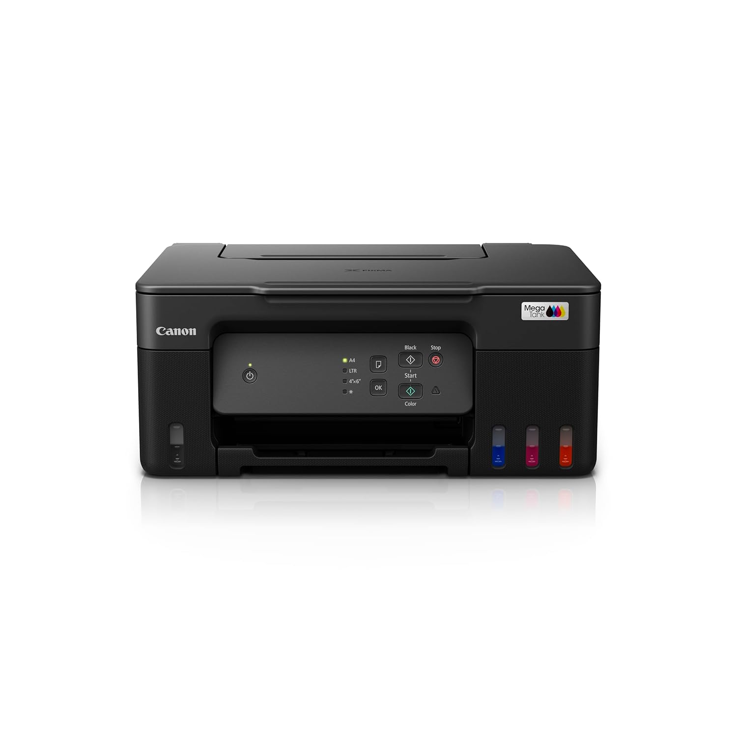 Canon PIXMA G2730 All-in-One Colour Ink Tank Printer with Print, Scan & Copy