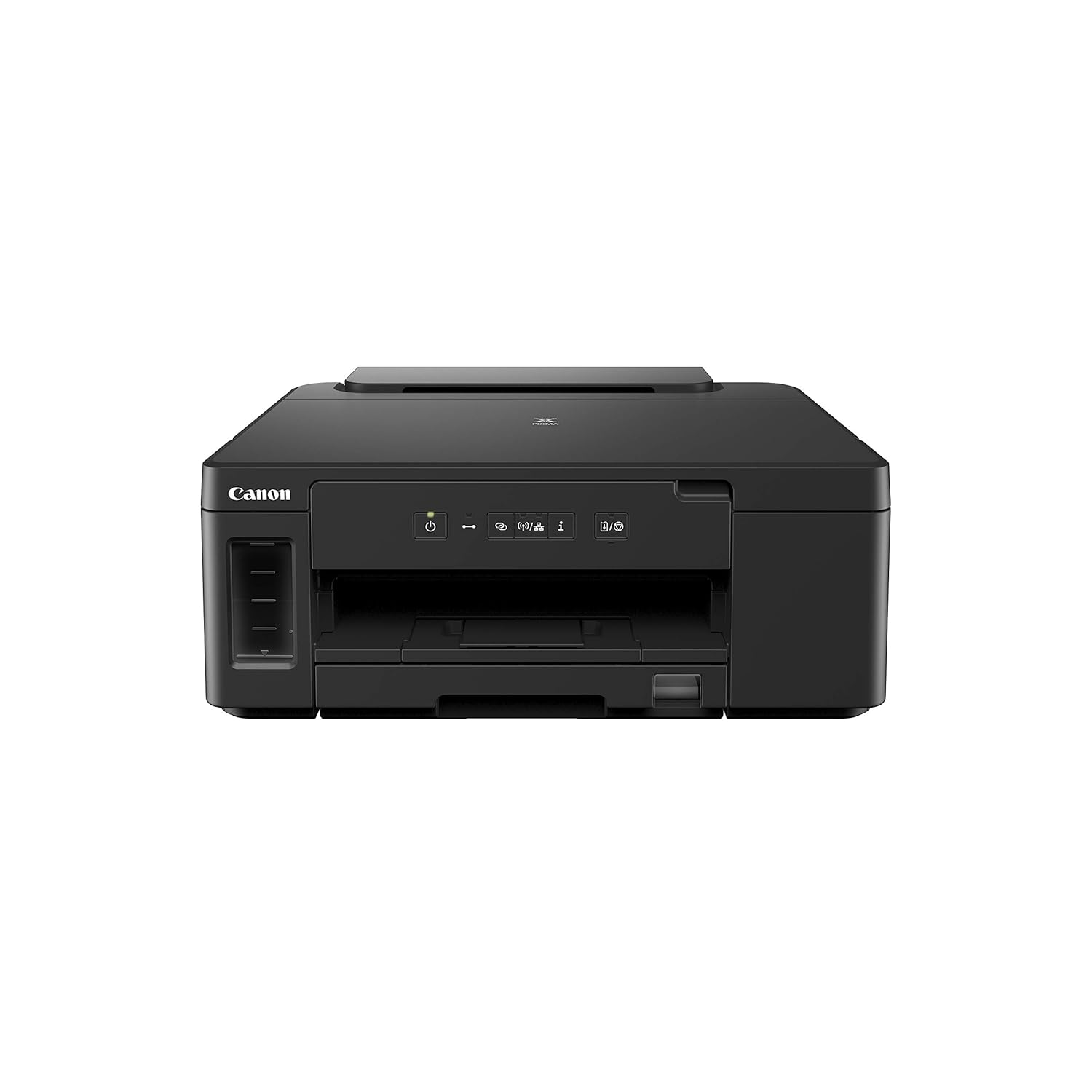 Canon PIXMA GM2070 Wireless Monochrome Ink Tank Printer with Auto Duplex & Network