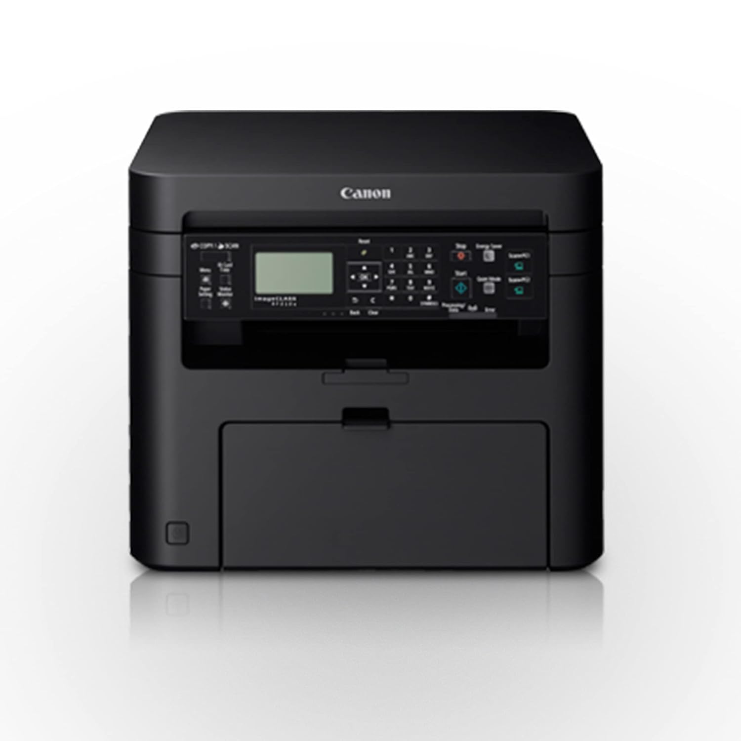 Canon imageCLASS MF232w 3-in-1 Monochrome Laser Printer | 23 ppm | Wi-Fi