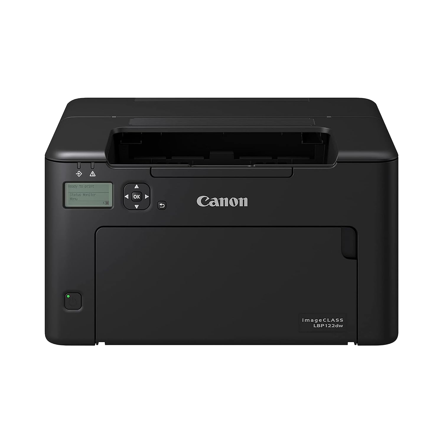 Canon imageCLASS LBP122dw Single Function Monochrome Laser Printer | 29 ppm | Wi-Fi | Auto Duplex