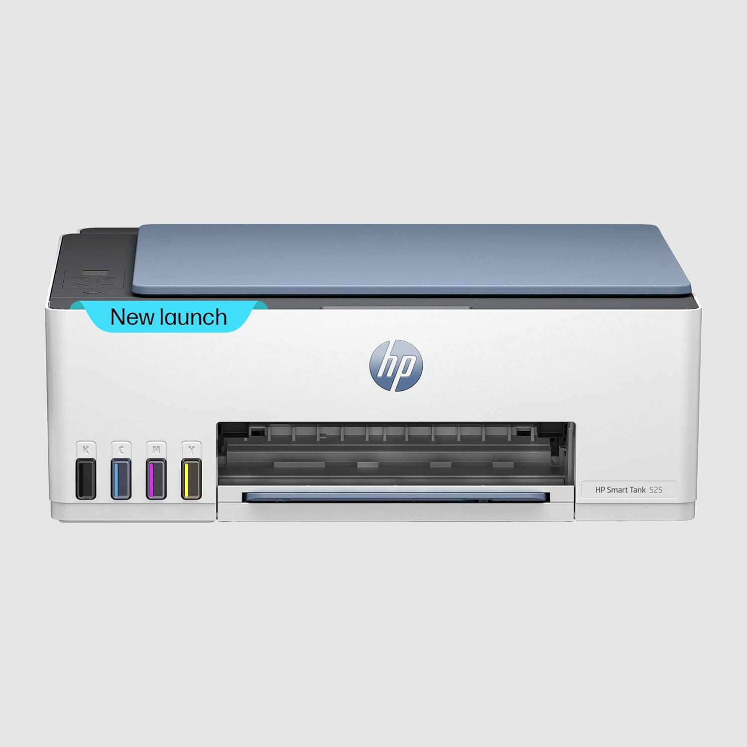 HP Smart Tank 525 Colour Printer – All-in-One Ink Tank Printer