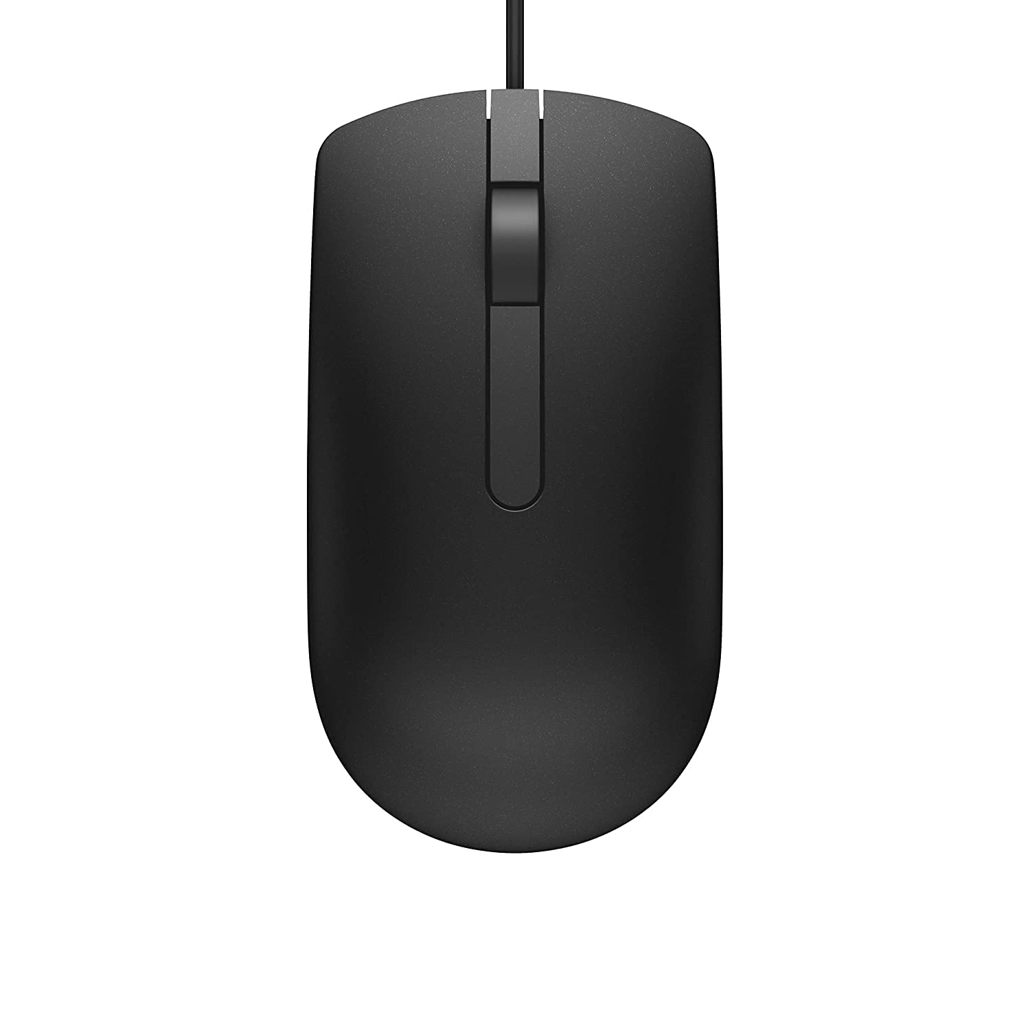 Dell MS116 Wired Optical Mouse – USB Mouse for Office & Home Use 3 years warranty