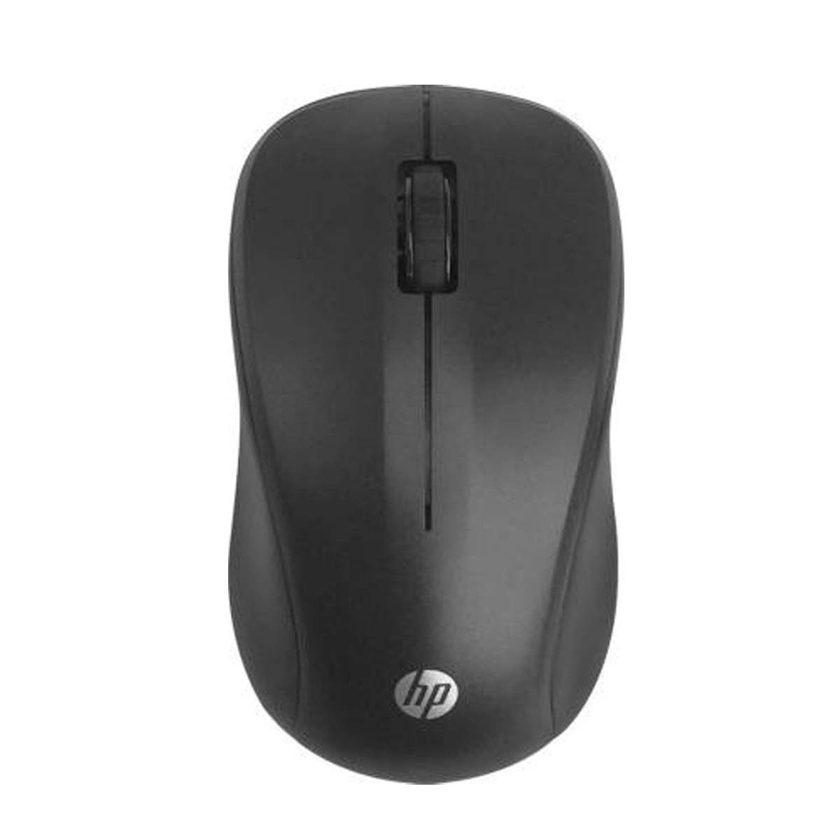 HP S500 Wireless Mouse – Compact 2.4GHz USB Mouse for Office & Home