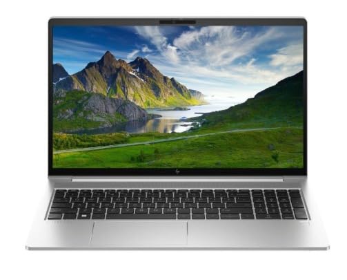 HP EliteBook 650 G10 Touch Screen Laptop | Intel Core i3-1315U | 8GB RAM | 512GB SSD