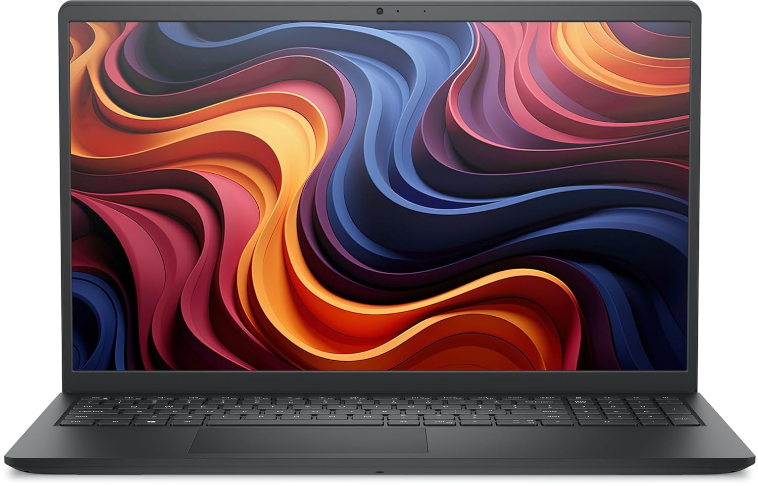 Dell Pro 15 PV15255 Laptop | AMD Ryzen 5 7520U, 8GB RAM, 512GB SSD, 15.6” Display, DOS