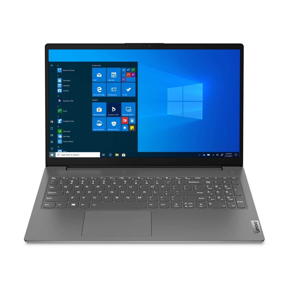 Lenovo V15 G4 i3 13th Gen Laptop | 8GB RAM, 512GB SSD, 15.6” FHD, DOS, With Bag