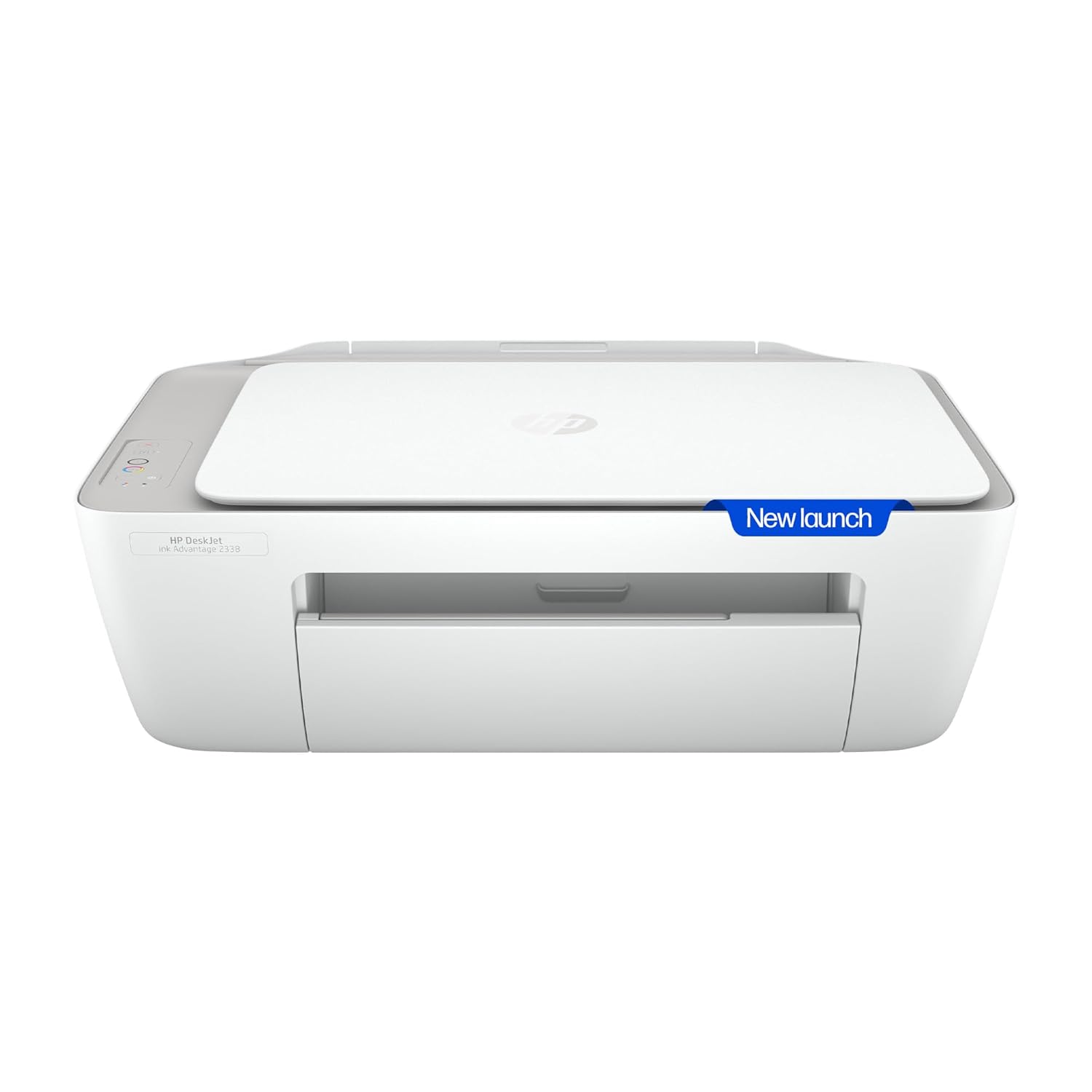 HP DeskJet Ink Advantage 2338 All-in-One Printer – Print, Scan & Copy