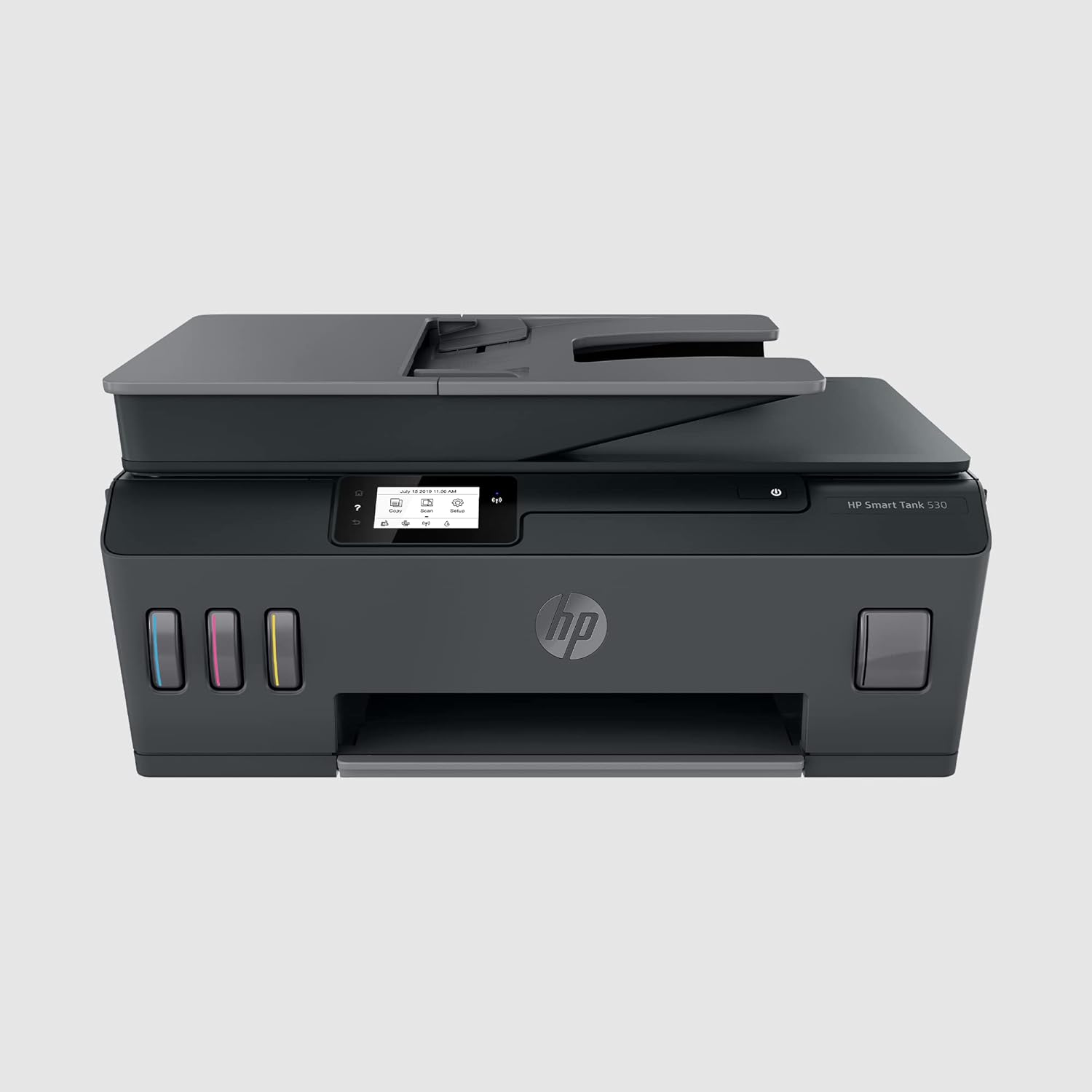 HP Smart Tank 530 Wireless All-in-One Ink Tank Printer with ADF