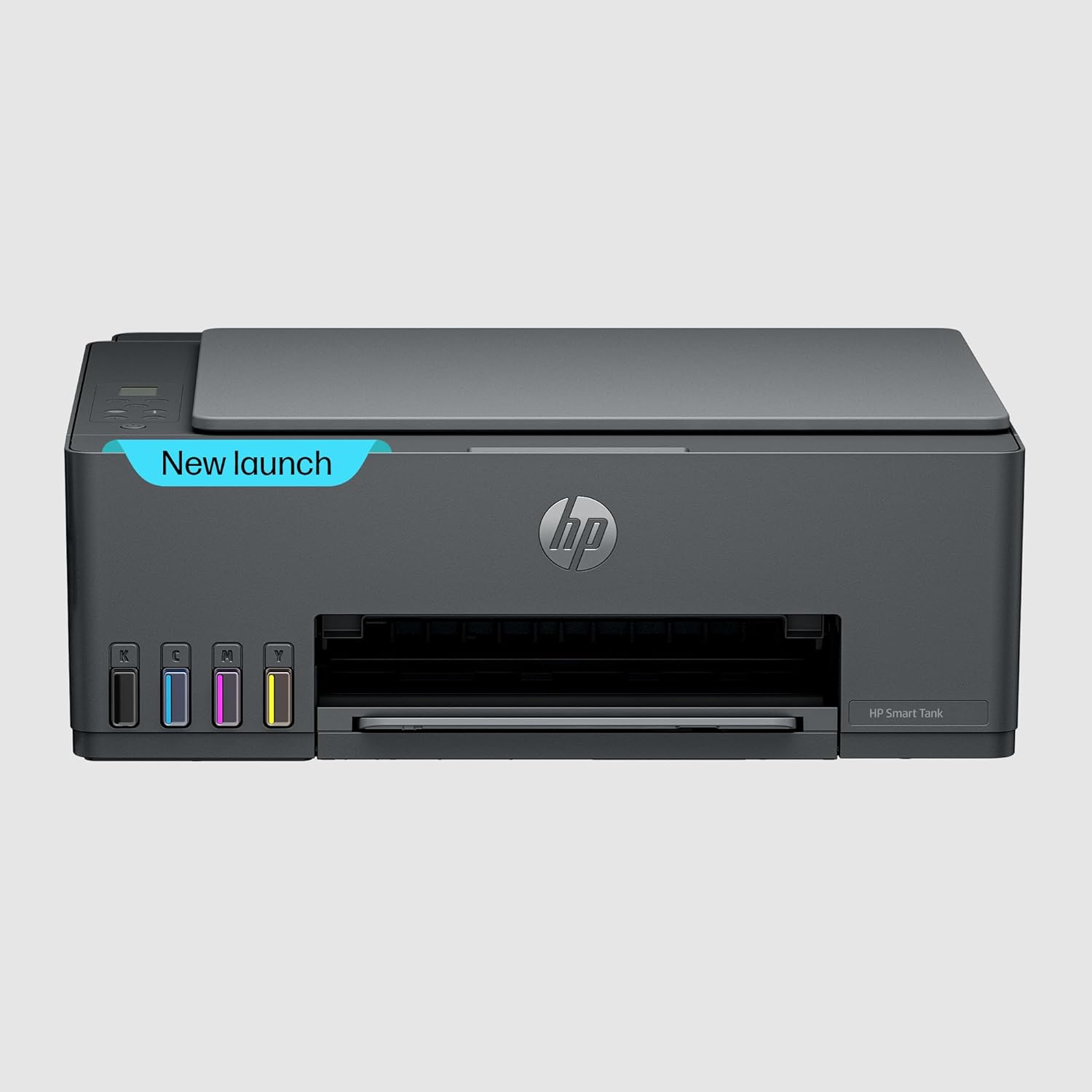 HP Smart Tank 584 All-in-One Printer (5D1C1A) | Best Printer for Home & Small Office | 1+1 Extended Warranty