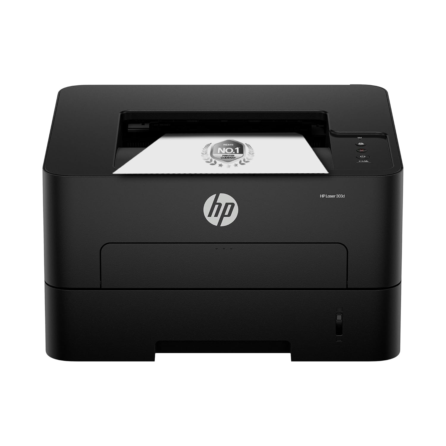 HP Laser 303d A4 Monochrome Laser Printer | Automatic Duplex | 30 PPM
