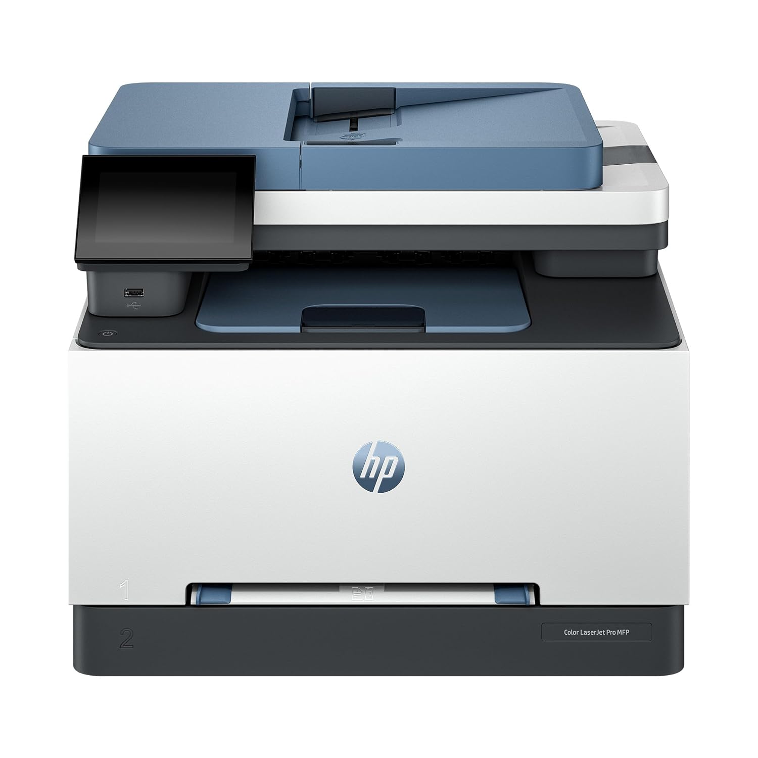 HP Color LaserJet Pro 3303sdw Wireless All-in-One Color Laser Printer | Duplex Print, Scan, Copy & Wi-Fi