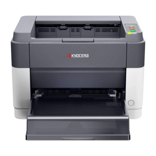 KYOCERA ECOSYS FS-1040 Single Function Monochrome Laser Printer | Compact & Low-Cost Office Printer