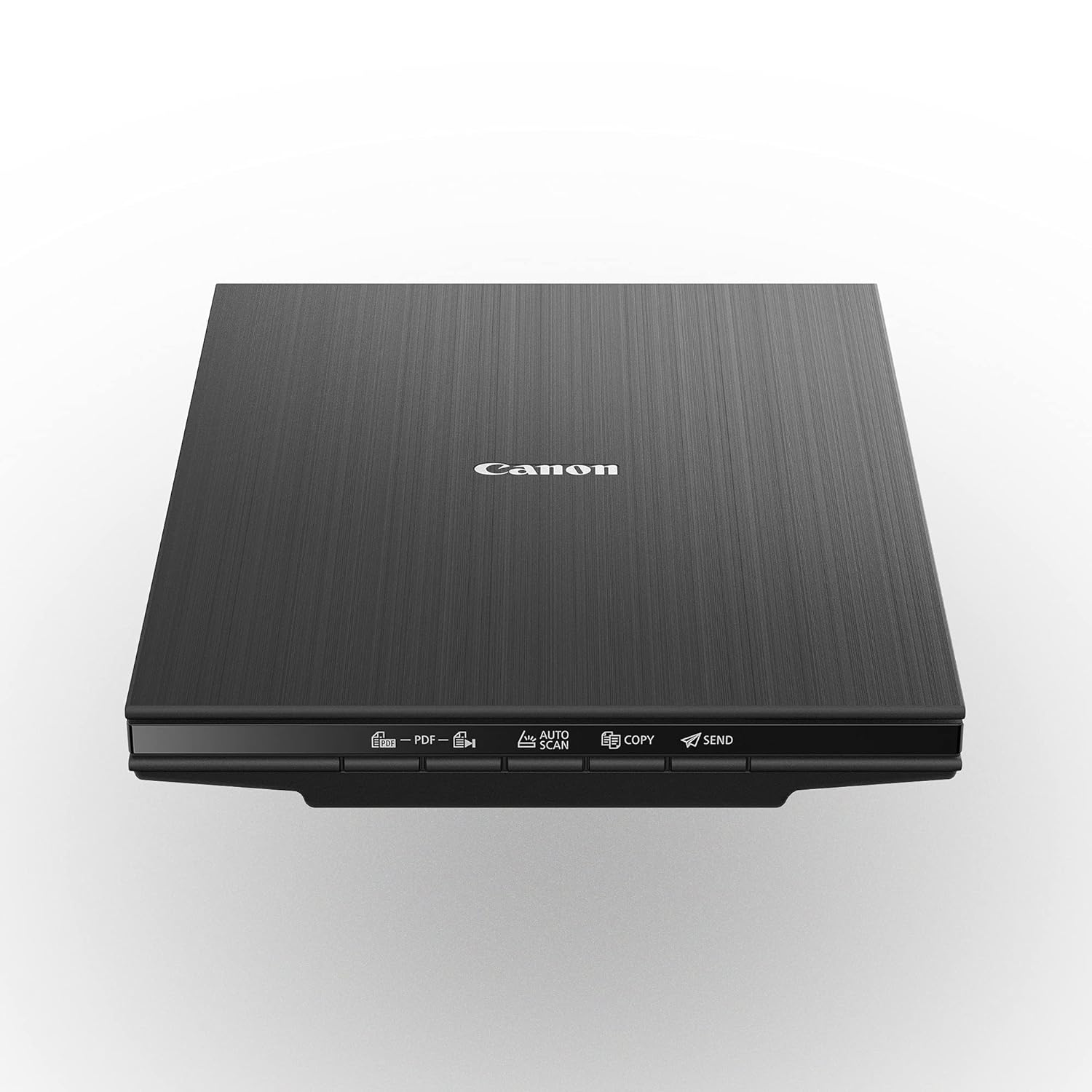 Canon CanoScan LiDE 400 Compact Flatbed Scanner | 4800 dpi USB Type-C Scanner