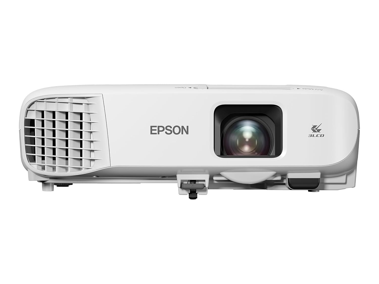 Epson PowerLite 982W WXGA 3LCD Projector | 4200 Lumens | HDMI | Aster Computers Madurai