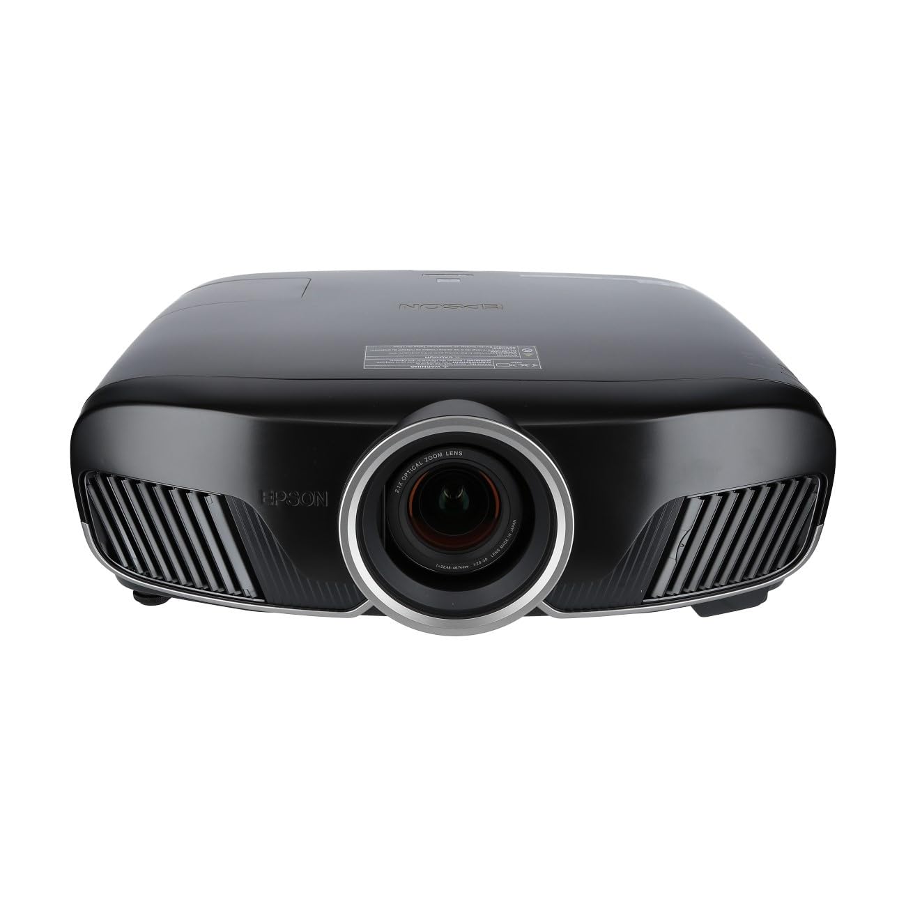 Epson EH-TW9400 4K PRO-UHD 3LCD Home Theater Projector | HDR10 | Aster Computers Madurai