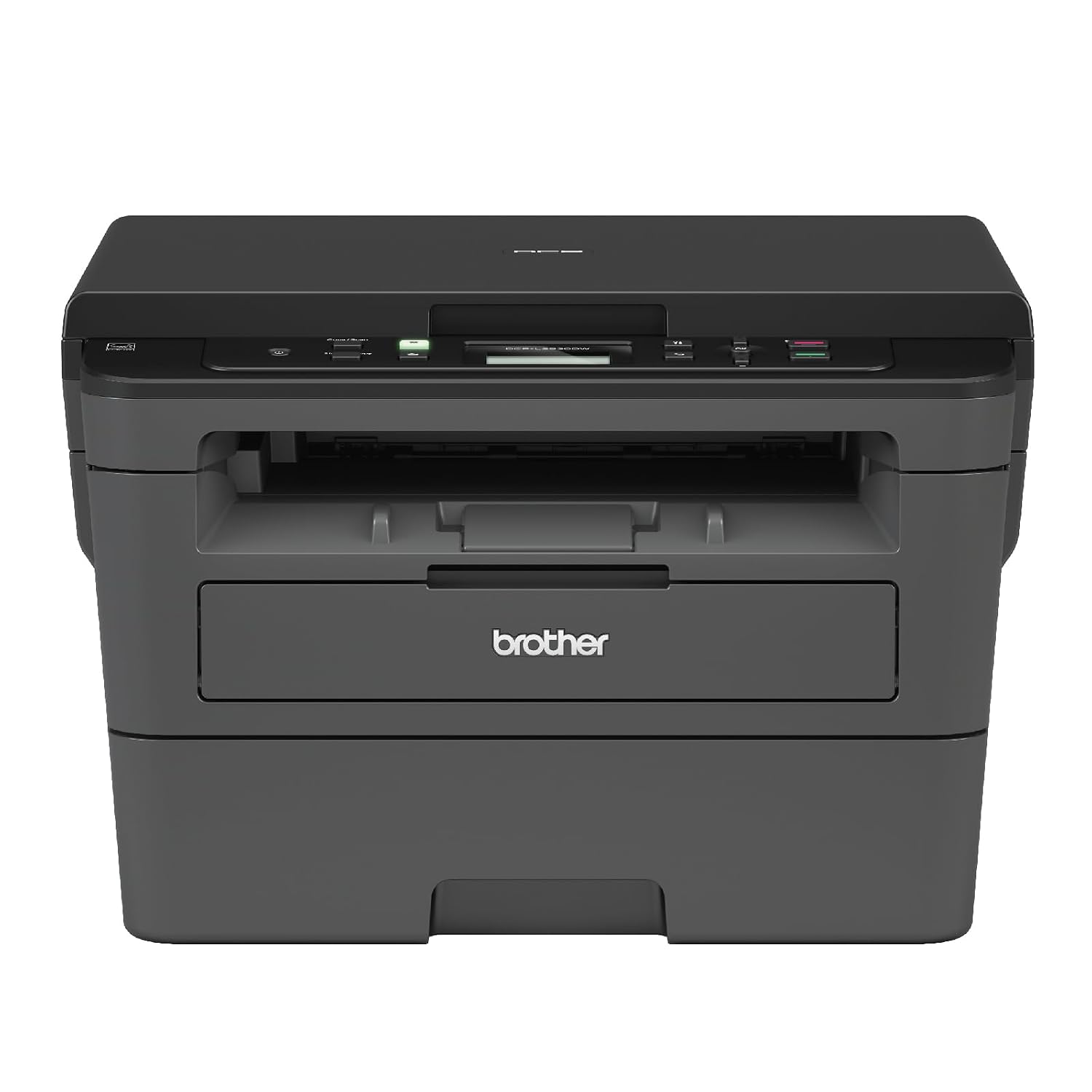 Brother DCP-L2531DW Wi-Fi Multifunction Laser Printer – Auto Duplex Printing