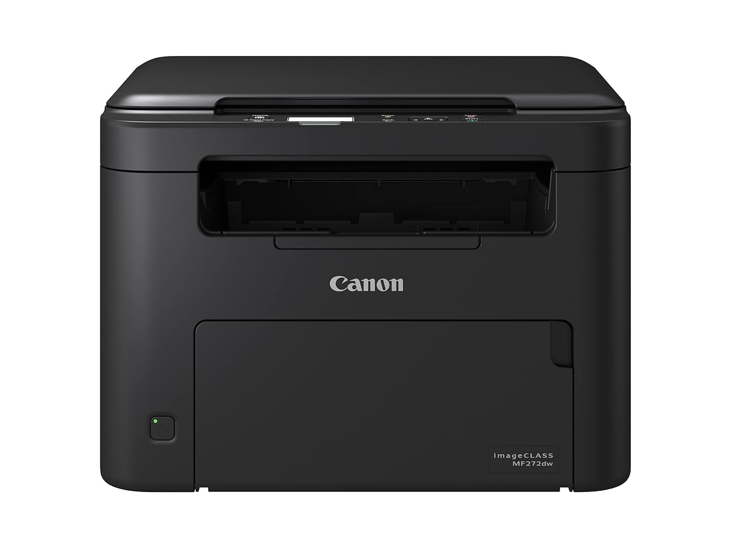 Canon imageCLASS MF272dw All-in-One Monochrome Wi-Fi Laser Printer – 29 PPM | Auto Duplex
