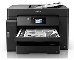 Epson EcoTank M15140 A3 Multifunction Monochrome Printer – Wi-Fi | Duplex | ADF
