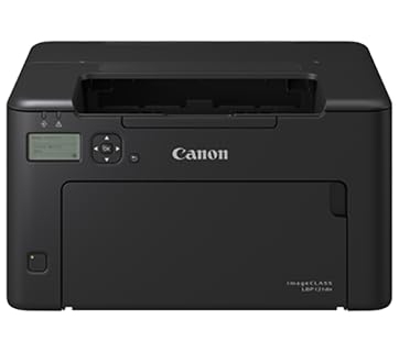 Canon imageCLASS LBP121dn A4 Monochrome Laser Printer with Auto Duplex & Ethernet