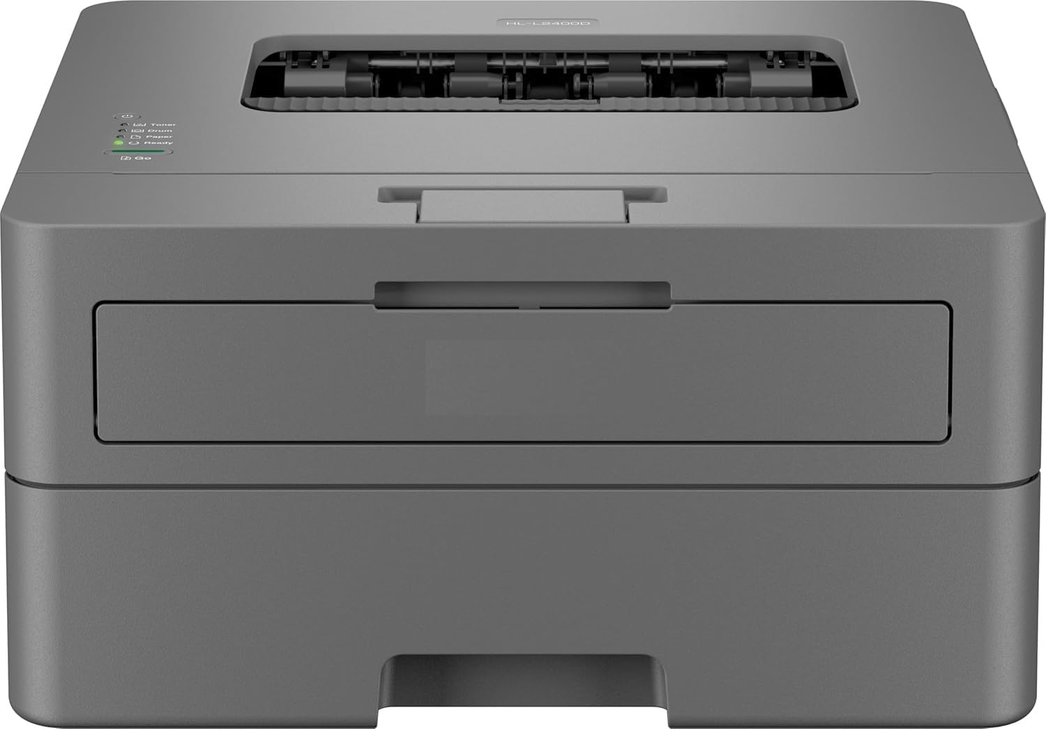 Brother HL-B2100DB Single Function Monochrome Laser Printer with Auto Duplex