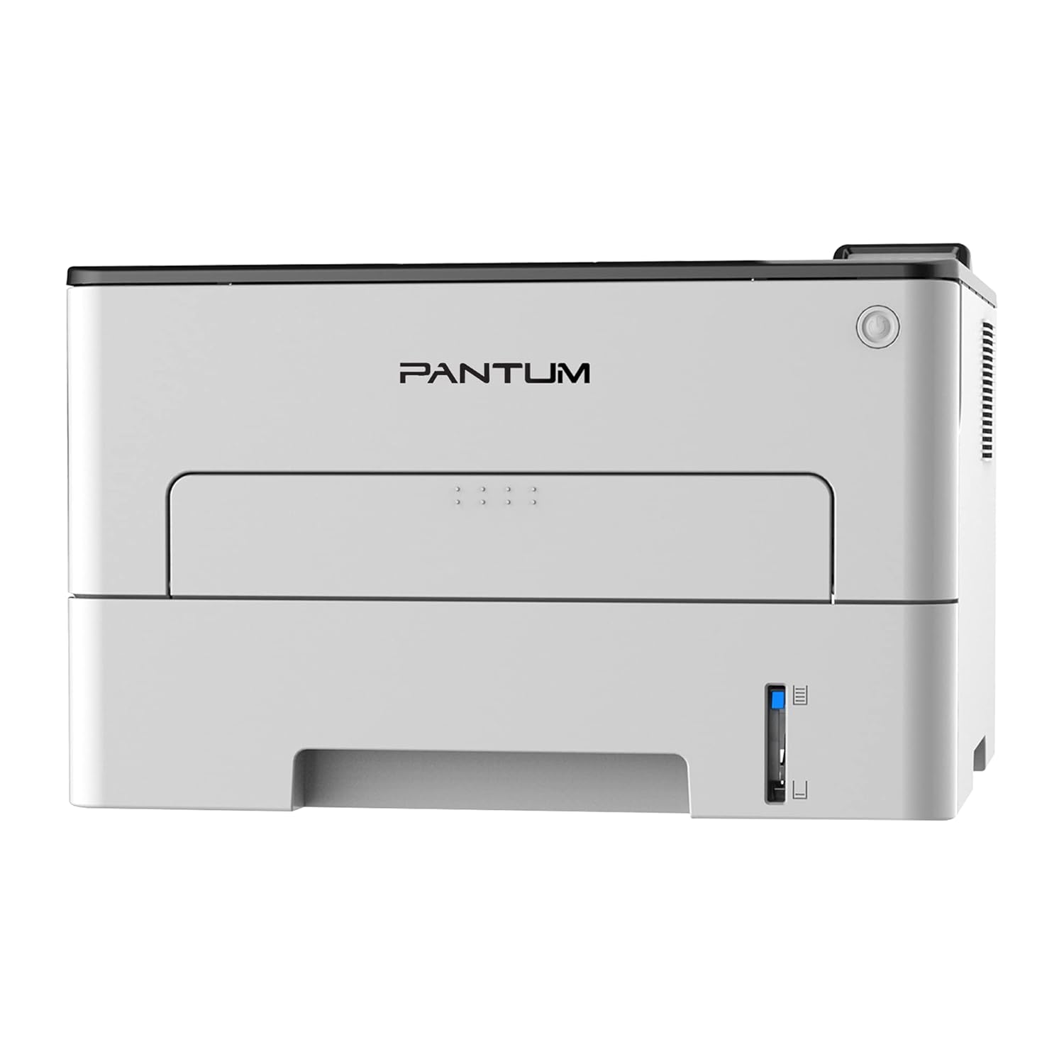 PANTUM P3302DN Single Function Monochrome Laser Printer – 33ppm, Auto Duplex & Network
